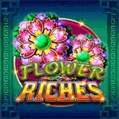 Flor de Riqueza game icon